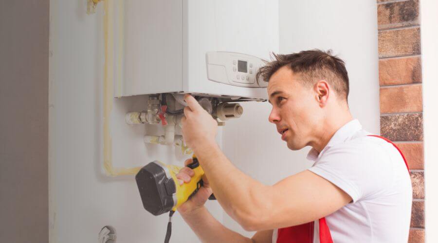Local expert plumbing services in Bingham Lake, MN